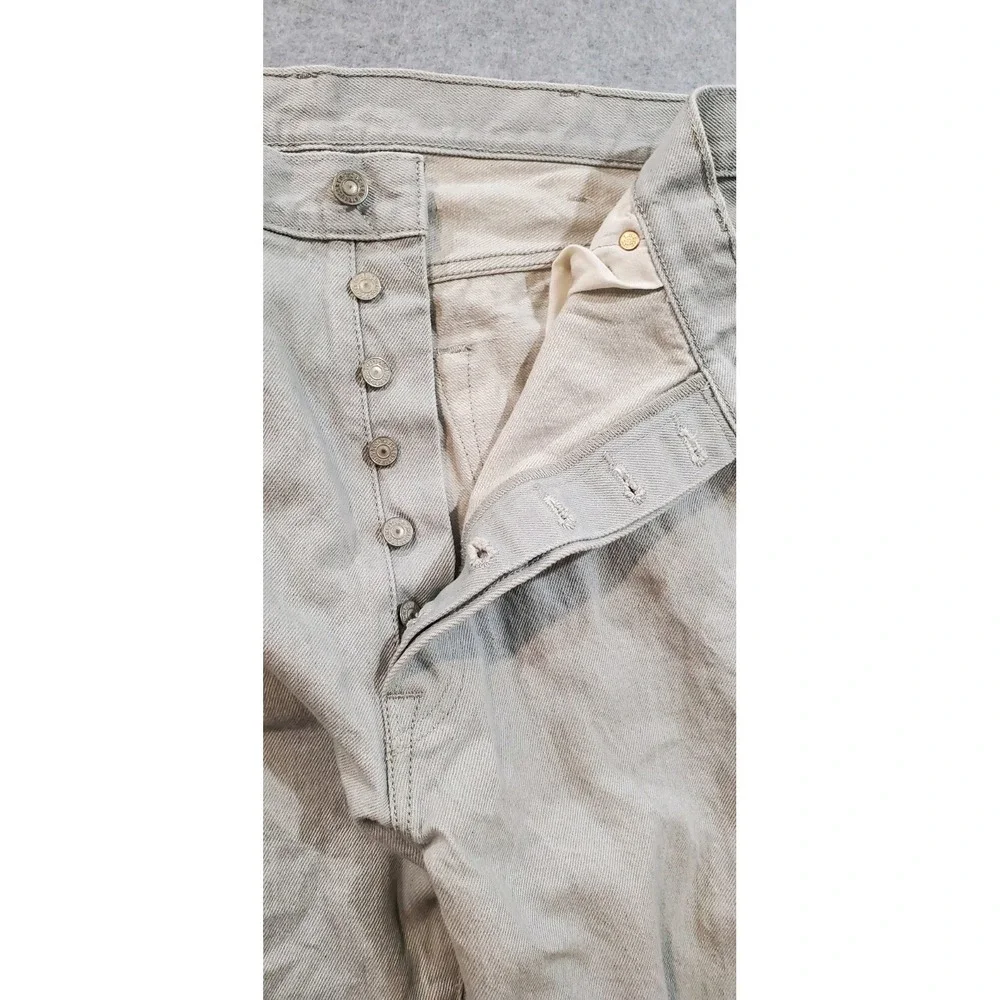 Levi Strauss & Co Men's‎ 501 Jeans W40 L32